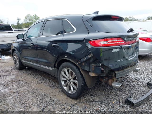 Photo 2 VIN: 5LMCJ1A92FUJ24665 - LINCOLN MKC 