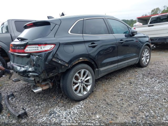 Photo 3 VIN: 5LMCJ1A92FUJ24665 - LINCOLN MKC 