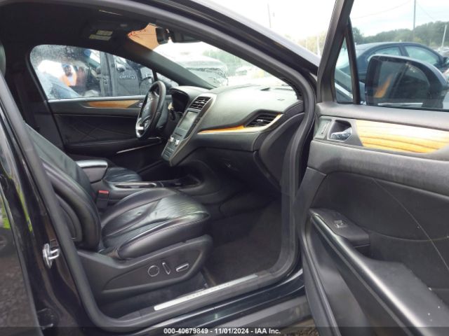 Photo 4 VIN: 5LMCJ1A92FUJ24665 - LINCOLN MKC 