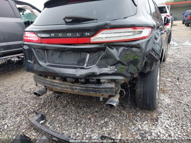 Photo 5 VIN: 5LMCJ1A92FUJ24665 - LINCOLN MKC 