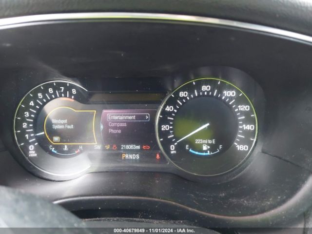 Photo 6 VIN: 5LMCJ1A92FUJ24665 - LINCOLN MKC 