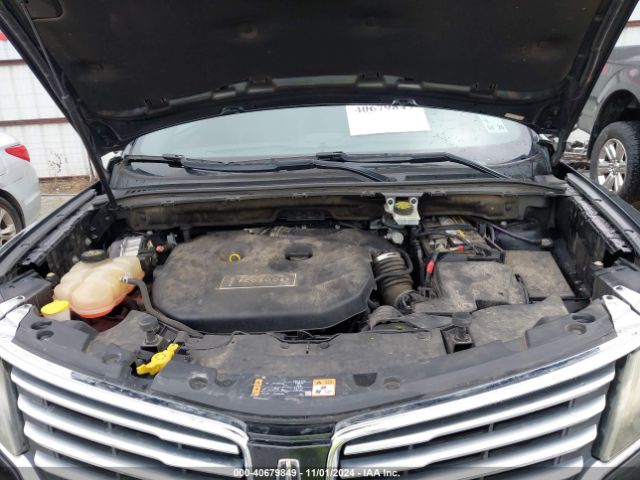 Photo 9 VIN: 5LMCJ1A92FUJ24665 - LINCOLN MKC 