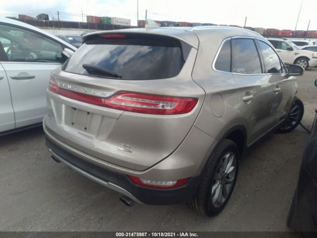 Photo 3 VIN: 5LMCJ1A92FUJ25251 - LINCOLN MKC 