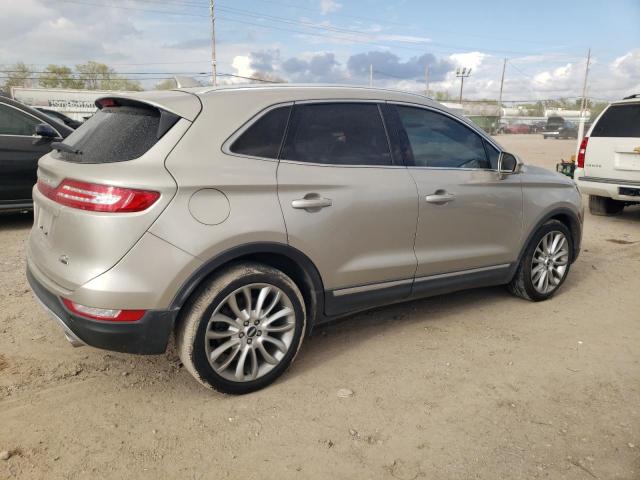 Photo 2 VIN: 5LMCJ1A92FUJ25492 - LINCOLN MKC 