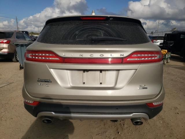 Photo 5 VIN: 5LMCJ1A92FUJ25492 - LINCOLN MKC 