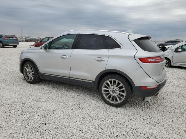 Photo 1 VIN: 5LMCJ1A92FUJ26514 - LINCOLN MKC 