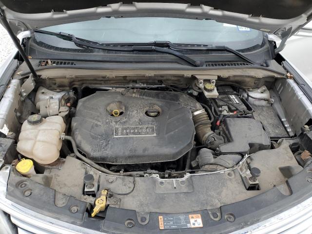 Photo 11 VIN: 5LMCJ1A92FUJ26514 - LINCOLN MKC 