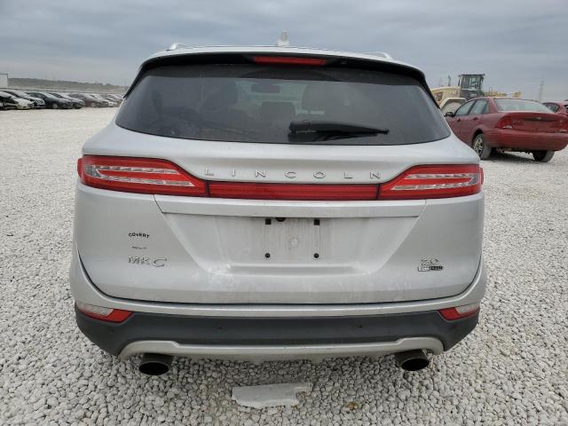 Photo 5 VIN: 5LMCJ1A92FUJ26514 - LINCOLN MKC 