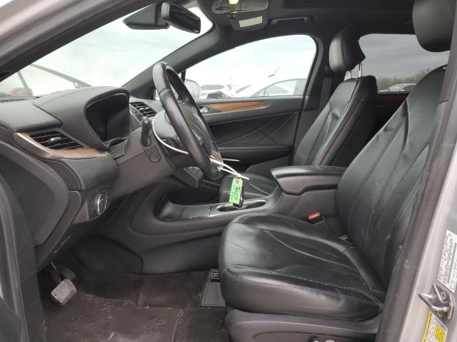 Photo 6 VIN: 5LMCJ1A92FUJ26514 - LINCOLN MKC 