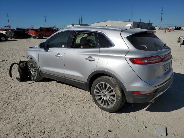 Photo 1 VIN: 5LMCJ1A92FUJ32569 - LINCOLN MKC 