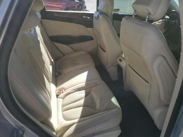 Photo 10 VIN: 5LMCJ1A92FUJ32569 - LINCOLN MKC 