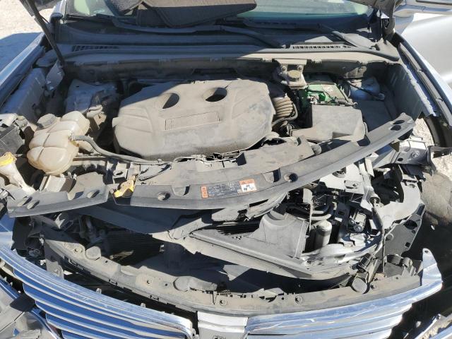 Photo 11 VIN: 5LMCJ1A92FUJ32569 - LINCOLN MKC 