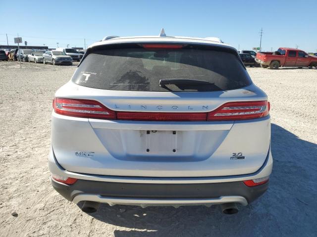 Photo 5 VIN: 5LMCJ1A92FUJ32569 - LINCOLN MKC 