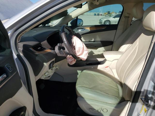 Photo 6 VIN: 5LMCJ1A92FUJ32569 - LINCOLN MKC 