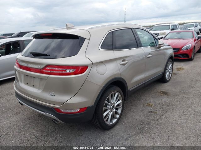 Photo 3 VIN: 5LMCJ1A92FUJ33012 - LINCOLN MKC 