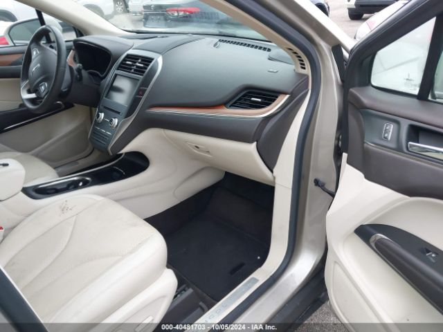 Photo 4 VIN: 5LMCJ1A92FUJ33012 - LINCOLN MKC 