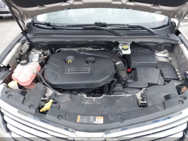 Photo 9 VIN: 5LMCJ1A92FUJ33012 - LINCOLN MKC 