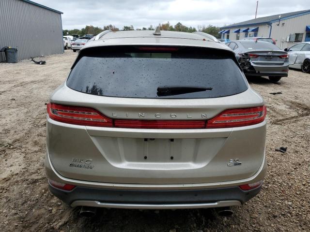 Photo 5 VIN: 5LMCJ1A92FUJ36458 - LINCOLN MKZ 