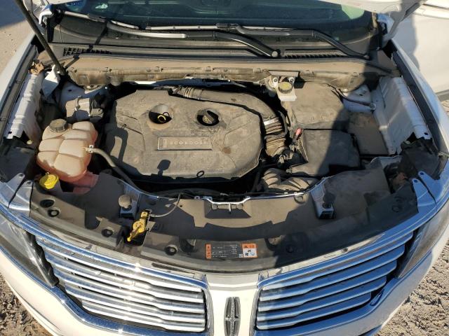 Photo 10 VIN: 5LMCJ1A92FUJ46455 - LINCOLN MKZ 