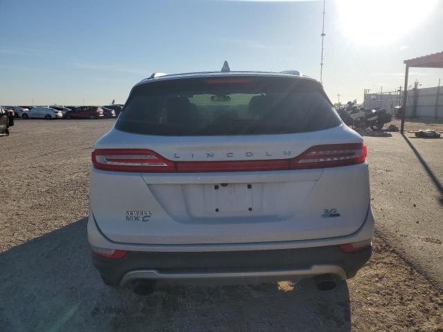 Photo 5 VIN: 5LMCJ1A92FUJ46455 - LINCOLN MKZ 