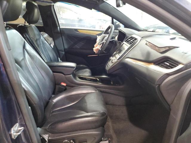 Photo 4 VIN: 5LMCJ1A93FUJ01654 - LINCOLN MKC 