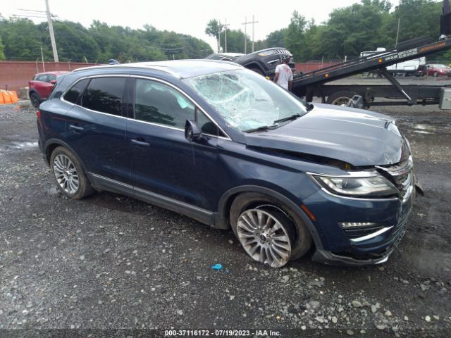 Photo 0 VIN: 5LMCJ1A93FUJ03663 - LINCOLN MKC 