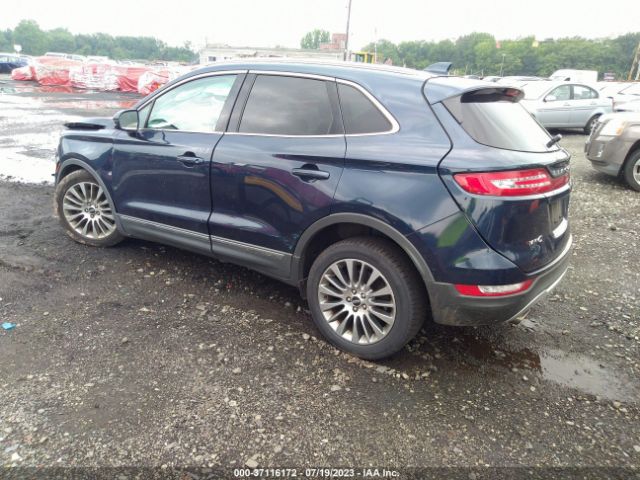 Photo 2 VIN: 5LMCJ1A93FUJ03663 - LINCOLN MKC 