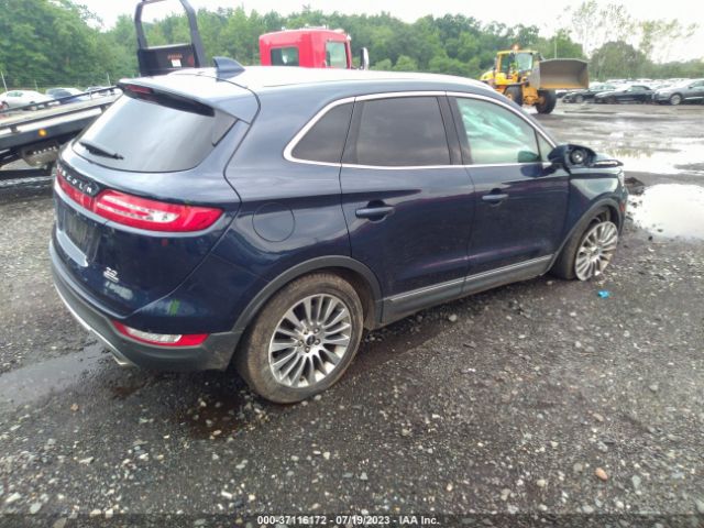 Photo 3 VIN: 5LMCJ1A93FUJ03663 - LINCOLN MKC 