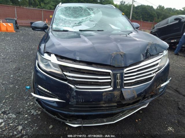 Photo 5 VIN: 5LMCJ1A93FUJ03663 - LINCOLN MKC 