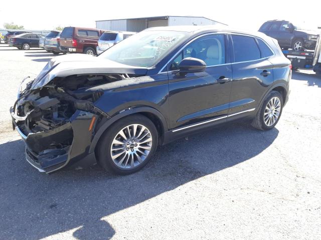 Photo 0 VIN: 5LMCJ1A93FUJ09883 - LINCOLN MKC 