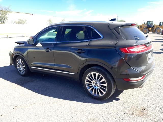 Photo 1 VIN: 5LMCJ1A93FUJ09883 - LINCOLN MKC 