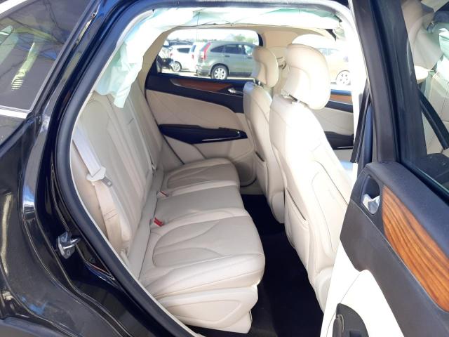 Photo 10 VIN: 5LMCJ1A93FUJ09883 - LINCOLN MKC 