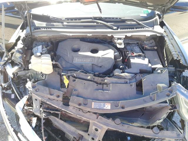 Photo 11 VIN: 5LMCJ1A93FUJ09883 - LINCOLN MKC 