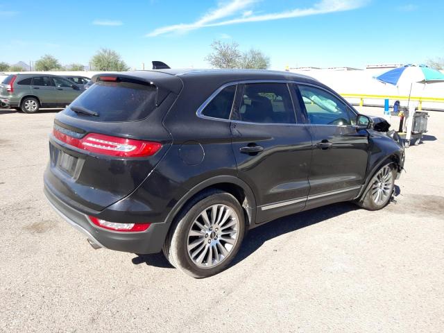 Photo 2 VIN: 5LMCJ1A93FUJ09883 - LINCOLN MKC 