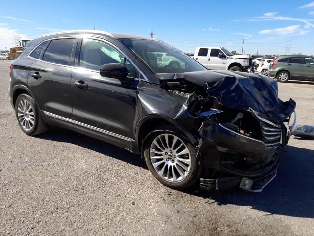 Photo 3 VIN: 5LMCJ1A93FUJ09883 - LINCOLN MKC 