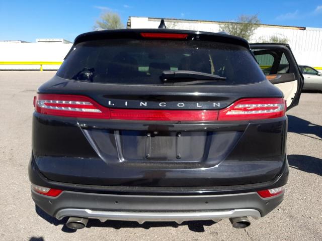 Photo 5 VIN: 5LMCJ1A93FUJ09883 - LINCOLN MKC 