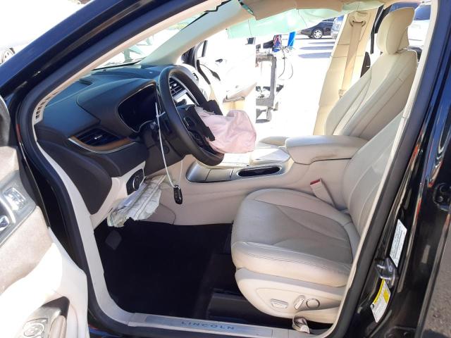 Photo 6 VIN: 5LMCJ1A93FUJ09883 - LINCOLN MKC 