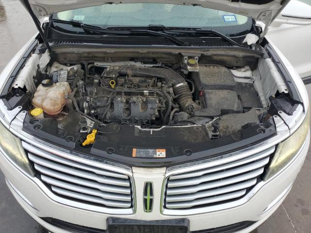 Photo 10 VIN: 5LMCJ1A93FUJ11214 - LINCOLN MKC 