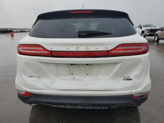 Photo 5 VIN: 5LMCJ1A93FUJ11214 - LINCOLN MKC 