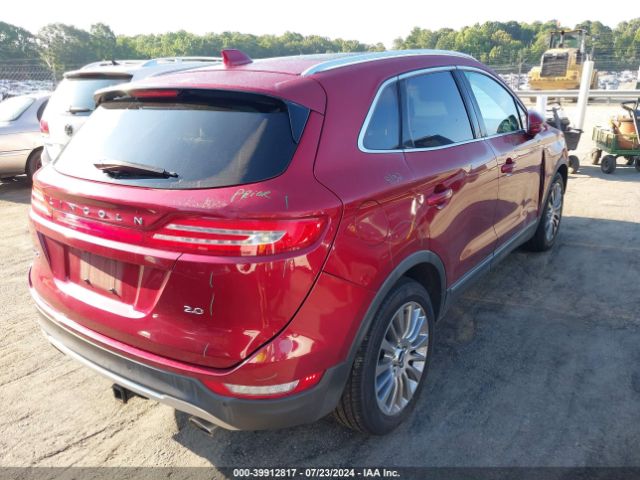 Photo 3 VIN: 5LMCJ1A93FUJ13030 - LINCOLN MKC 