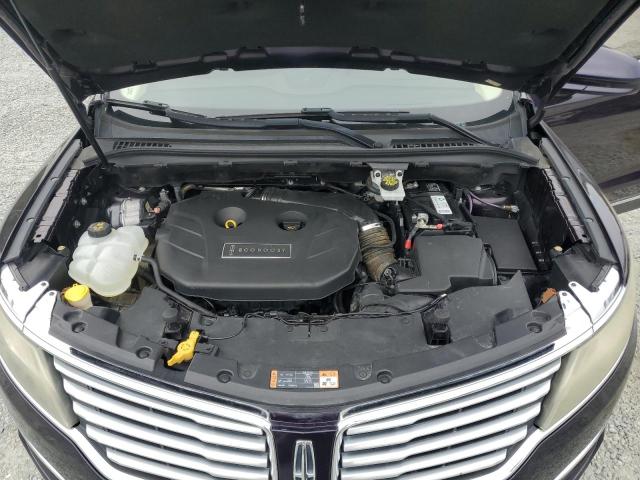 Photo 10 VIN: 5LMCJ1A93FUJ13786 - LINCOLN MKZ 