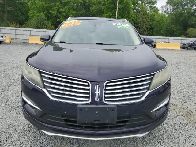 Photo 4 VIN: 5LMCJ1A93FUJ13786 - LINCOLN MKZ 