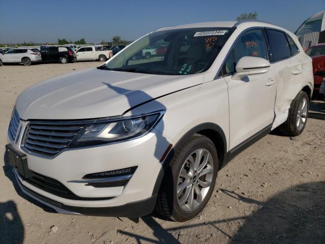 Photo 1 VIN: 5LMCJ1A93FUJ14646 - LINCOLN MKC 