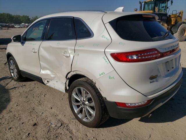 Photo 2 VIN: 5LMCJ1A93FUJ14646 - LINCOLN MKC 