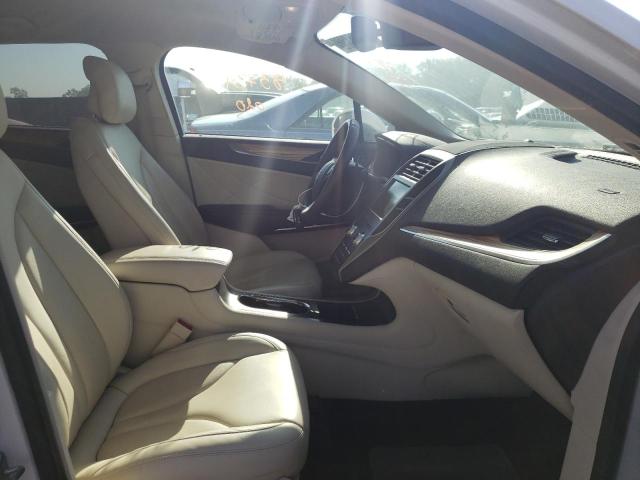 Photo 4 VIN: 5LMCJ1A93FUJ14646 - LINCOLN MKC 