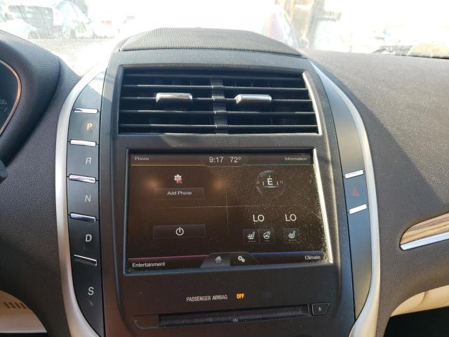 Photo 8 VIN: 5LMCJ1A93FUJ14646 - LINCOLN MKC 