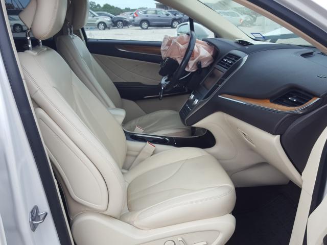 Photo 4 VIN: 5LMCJ1A93FUJ19216 - LINCOLN MKC 