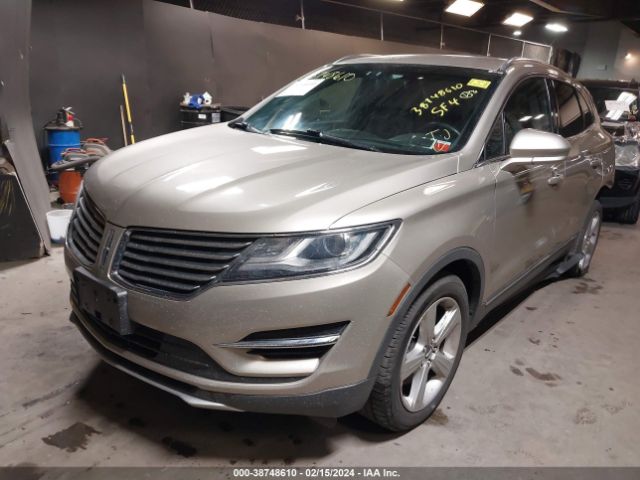 Photo 1 VIN: 5LMCJ1A93FUJ22360 - LINCOLN MKC 