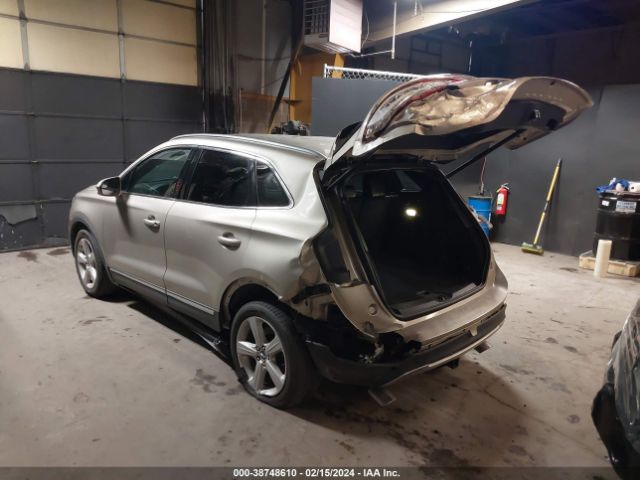 Photo 2 VIN: 5LMCJ1A93FUJ22360 - LINCOLN MKC 