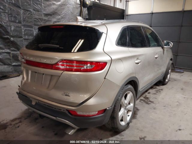 Photo 3 VIN: 5LMCJ1A93FUJ22360 - LINCOLN MKC 